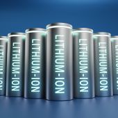 Lithium-Ion Batteries