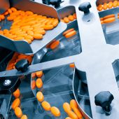 Pharmaceutical Manufacturing