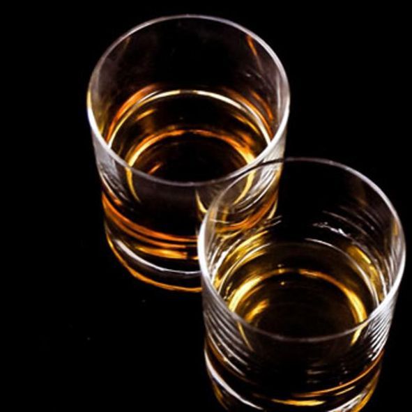 Predicting Whiskey Shelf Stability with Particle Size Distribution