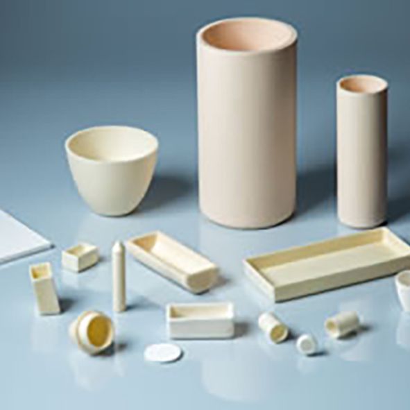 Advanced Ceramic Materials