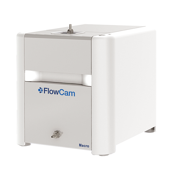 FlowCam Macro Flow Imaging Microscopy