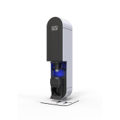 VideoDrop Nanoparticle size and concentration analyser