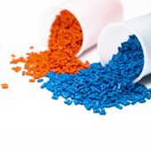 Polymers and Plastics