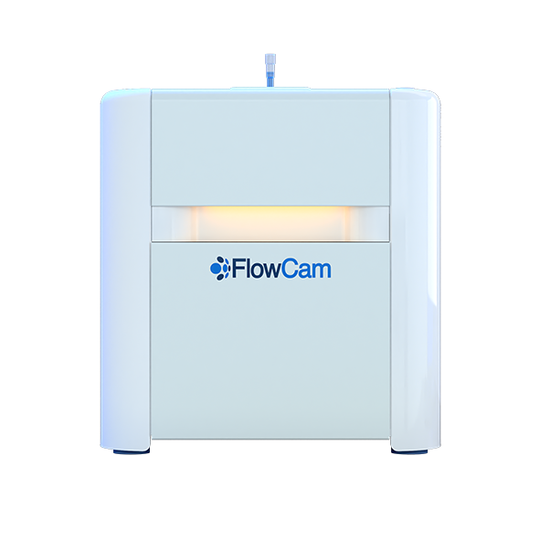 Flow Imaging Microscopy - FlowCam 8000