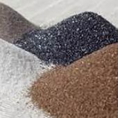 Abrasive Powders