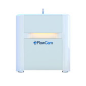 FlowCam 8000 Flow Imaging Microscopy 