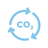 CO2 adsoption