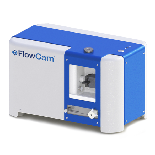 FlowCam 5000 Affordable FIM Analysis