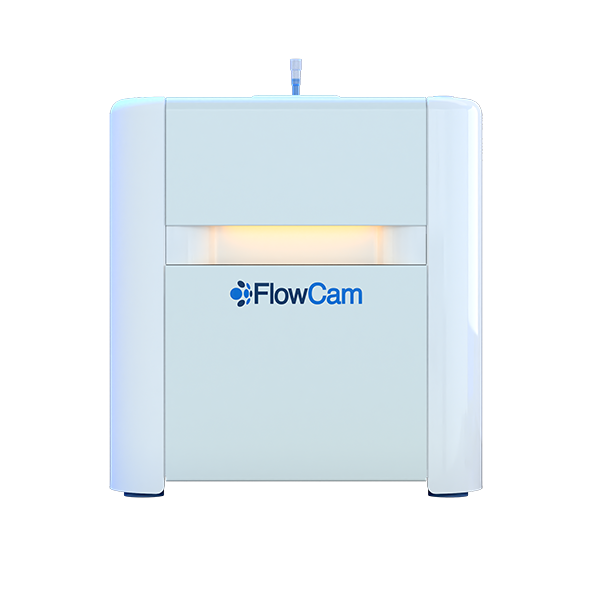 Flow Imaging Microscopy - FlowCam 8000