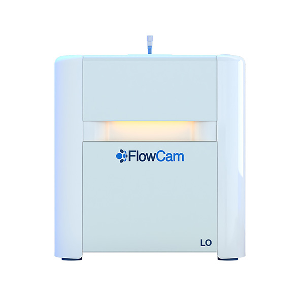 FlowCam LO Flow Imaging Microscopy