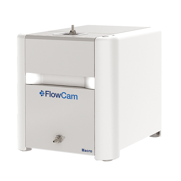 FlowCam Macro Flow Imaging Microscopy